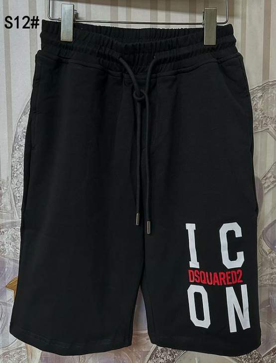 Picture of DSQ Short Pants _SKUDSQM-3XL25lS1217233